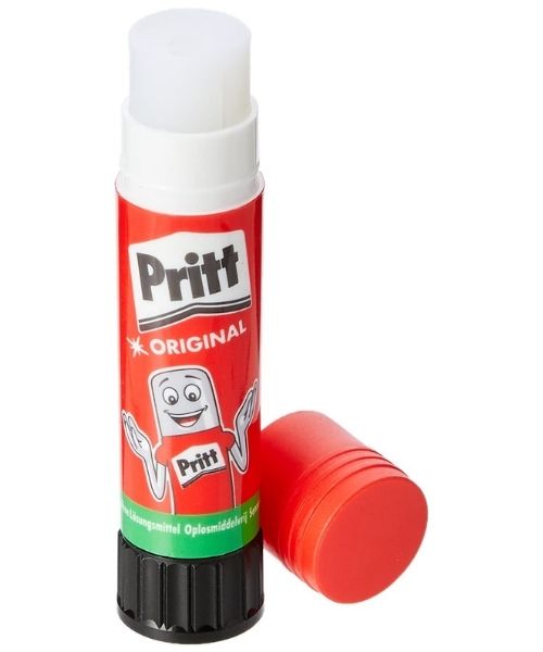 جلو ستيك بريت Pritt