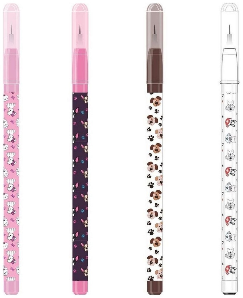 قلم رصاص سنون تركيب موديل MG  16R2