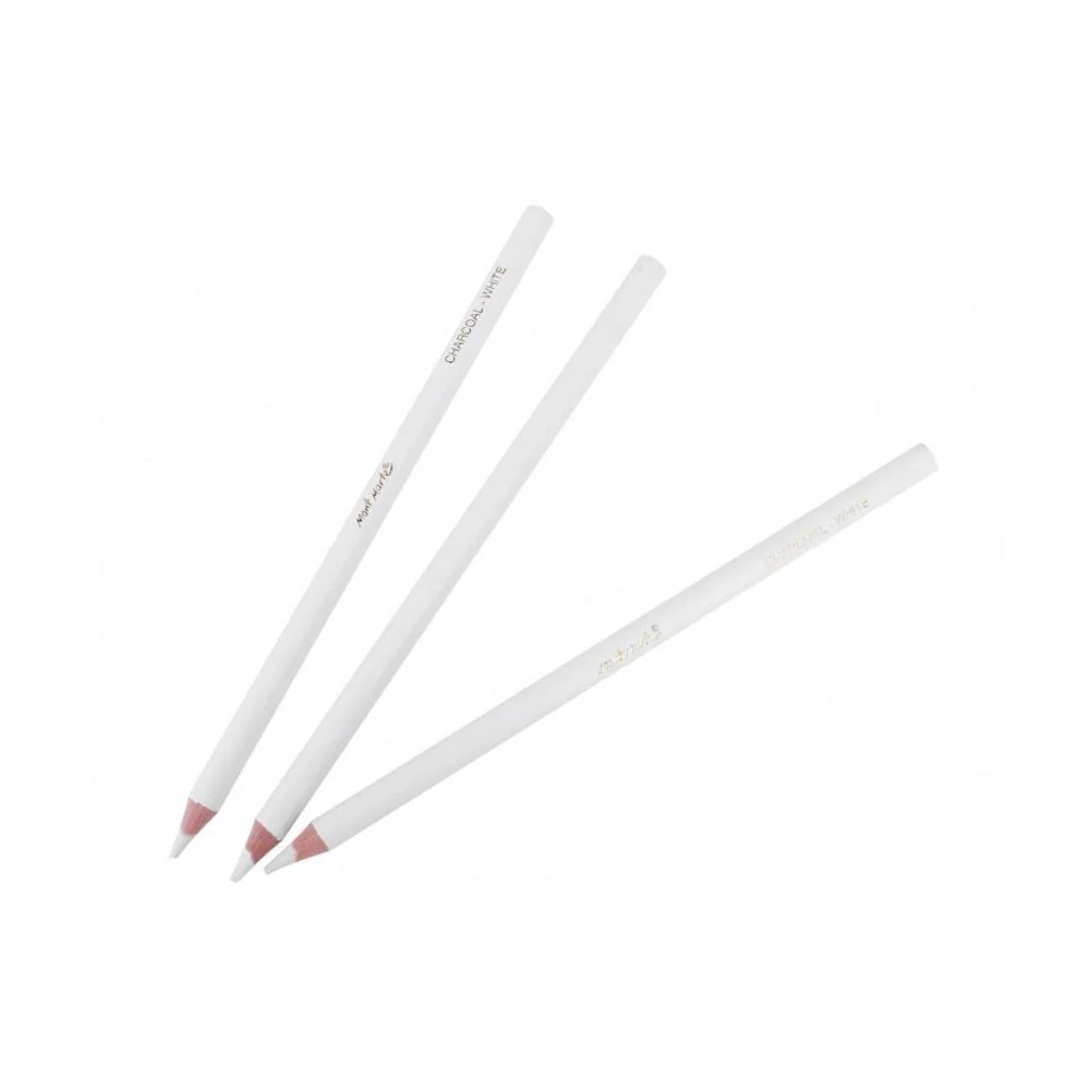 قلم فحم ابيض باستيل كيب سمالينج موديل TB-1070W