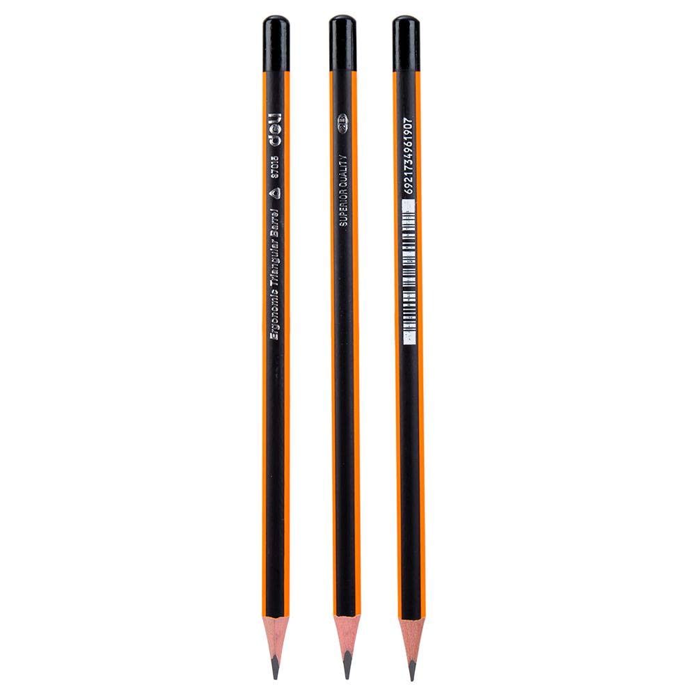 قلم رصاص كعب 37015 ديلي DELI