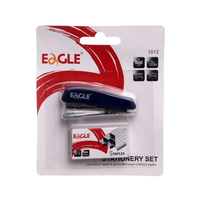 دباسة ايجل1012على كارت