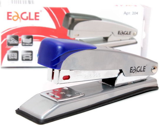 دباسة ايجل 204