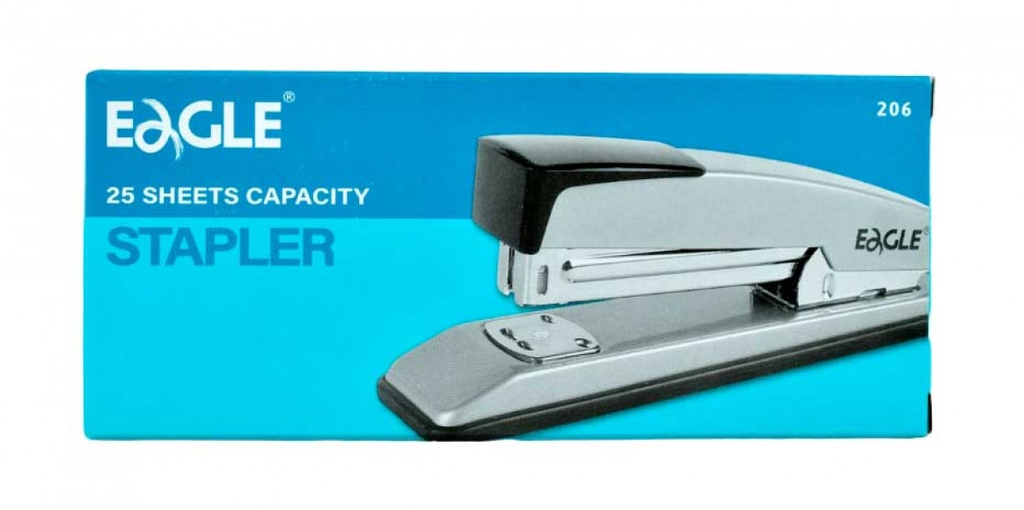 دباسة ايجل 206