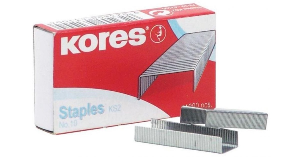 دبوس دباسة كورس رقم 10