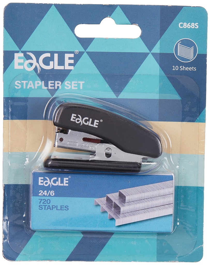 دباسة ايجل  C868S