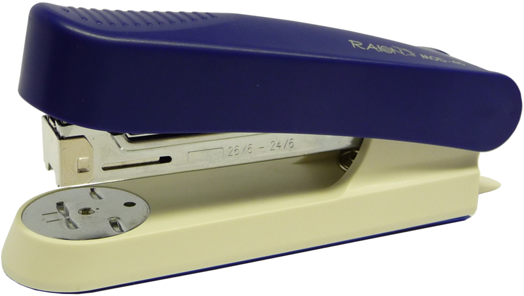 دباسة ريون 24/6 موديل MOD-45