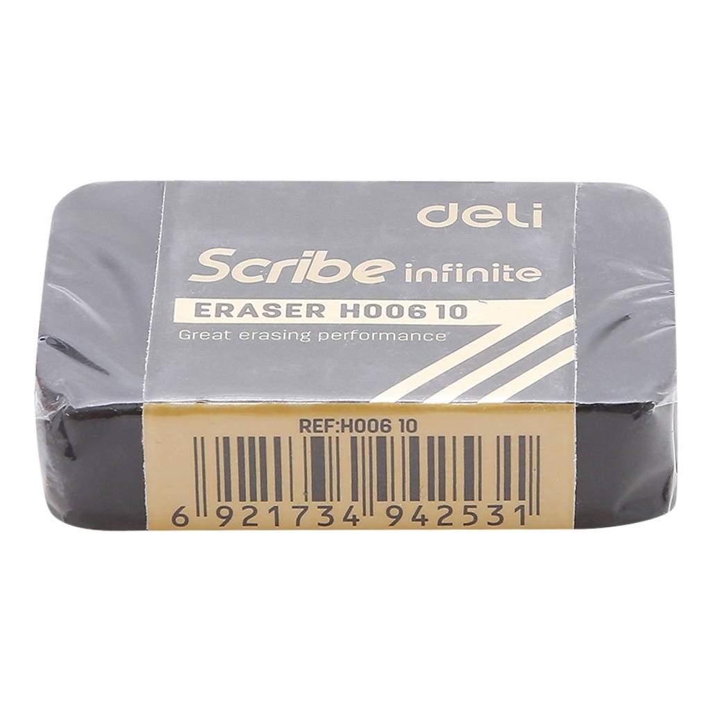 استيكه سوداء /30 EH00610 ديلي DELI