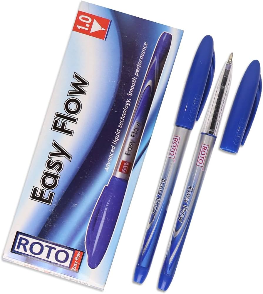 قلم جاف روتو ايزى فلوى