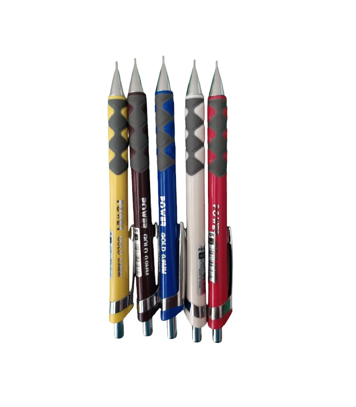 قلم رصاص سنون باور دايموند مقاسات 3353