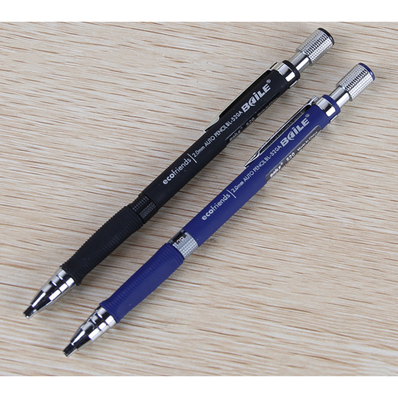 قلم سنون 2مللى BL-520A