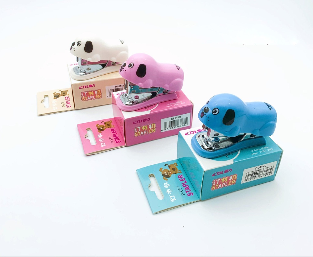 دباسة اطفال كارت اشكال موديل DL0142