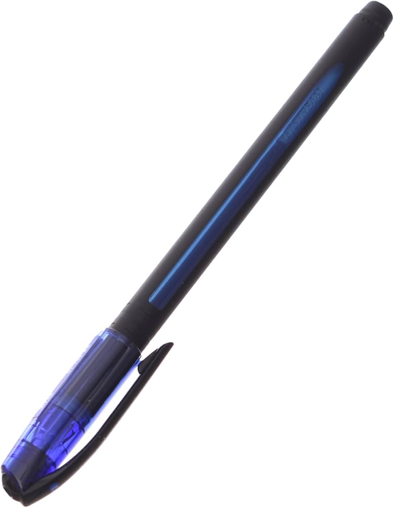 قلم جيت ستريم يونيsx-101 ازرق