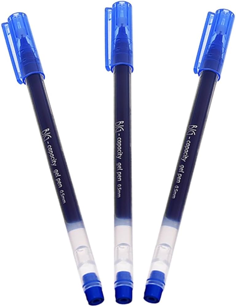 قلم جيل Mg 6971