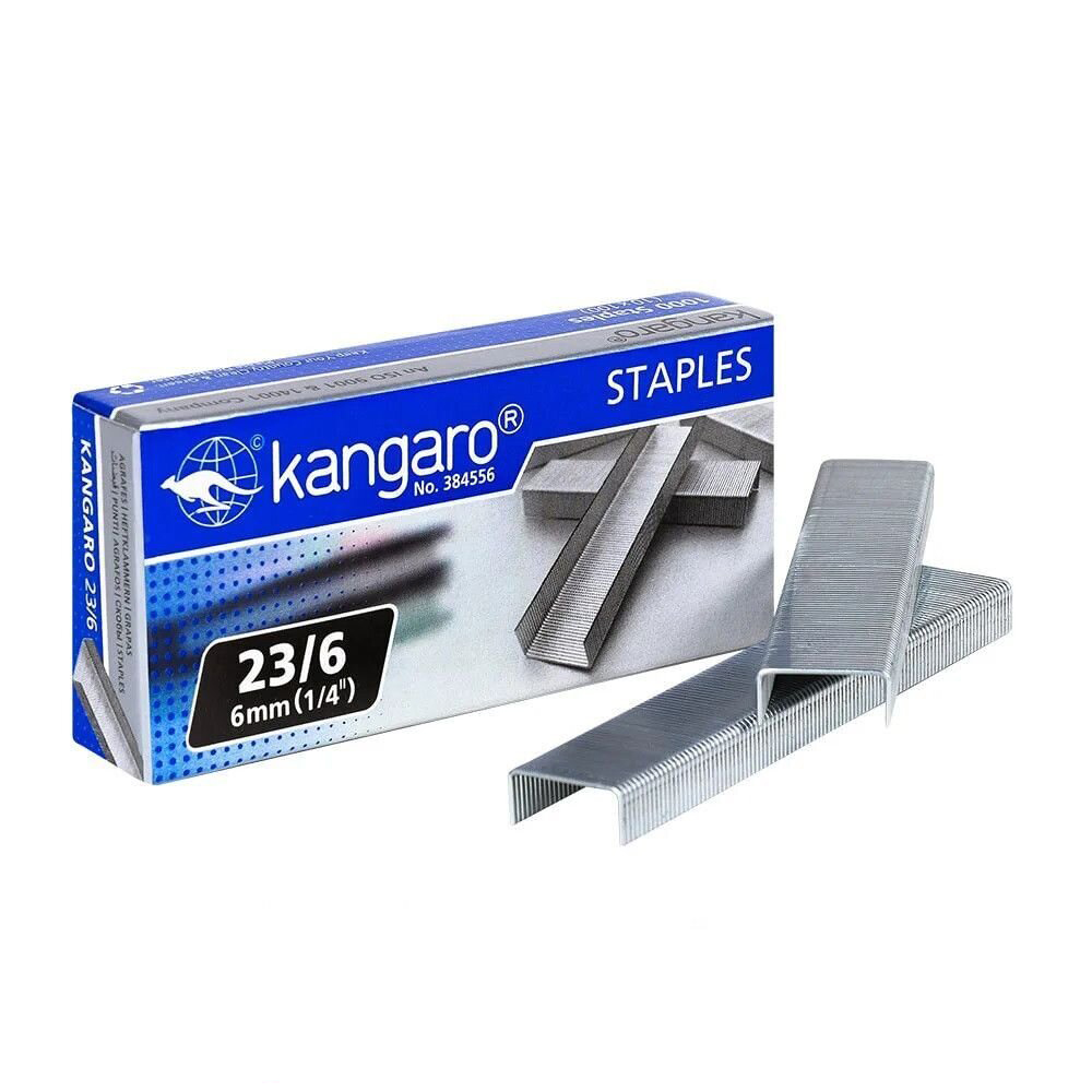 دبوس دباسة كنجارو ابيض