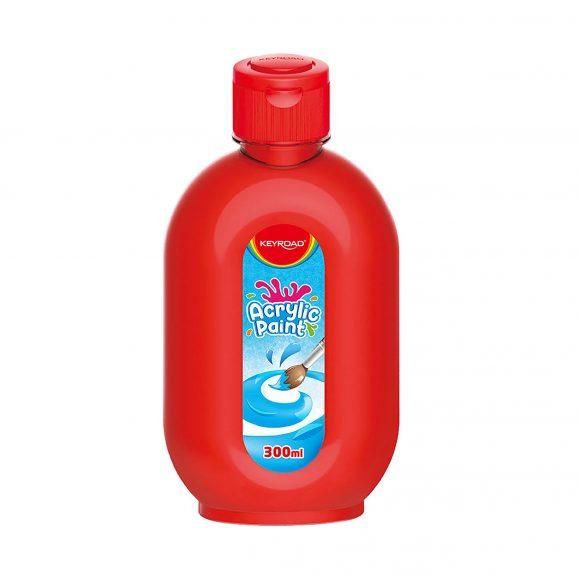 الوان اكريلك كى رود 300 مللى اكريليك 