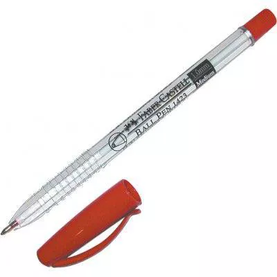 قلم جاف فبركاسل 1423