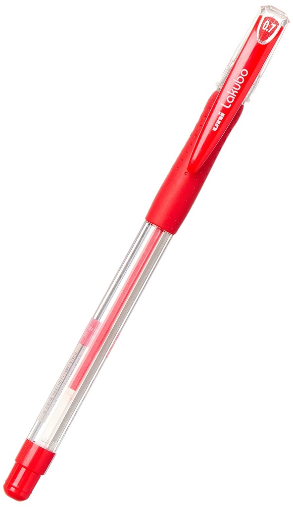 SG100 قلم جاف يوني بول 0.7 مللي