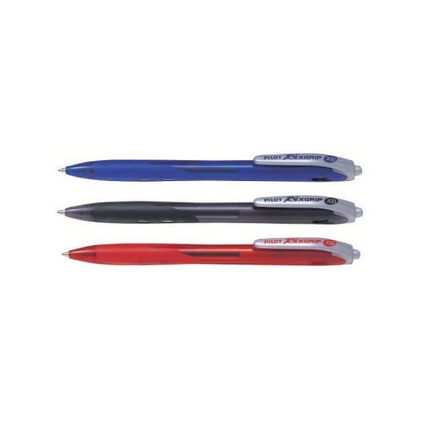 BPRG-10R-XB قلم جاف بايلوت سوستة 1.6 مللي موديل