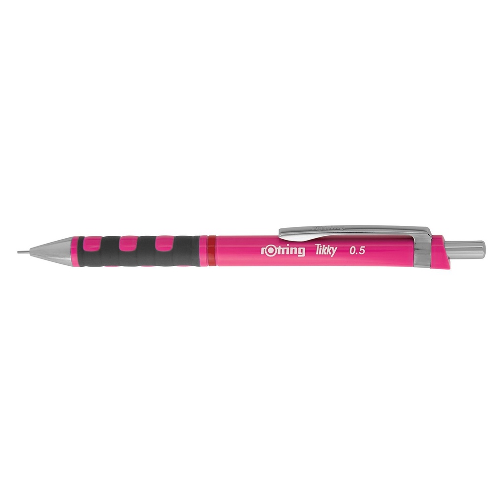 قلم رصاص سنون Rotring جريب