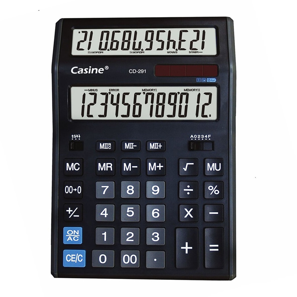 الة حاسبة Casine موديل 291