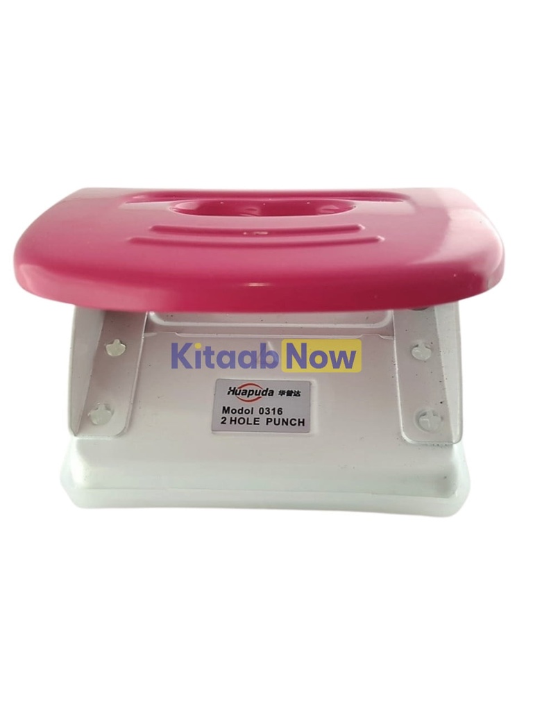 خرامة 2 خرم 16 ورقة Huapuda موديل 0316