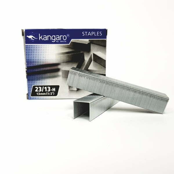 دبوس دباسة كنجارو 23/13