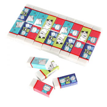 استيكة الوان كبيرة M.G 963HE موديل