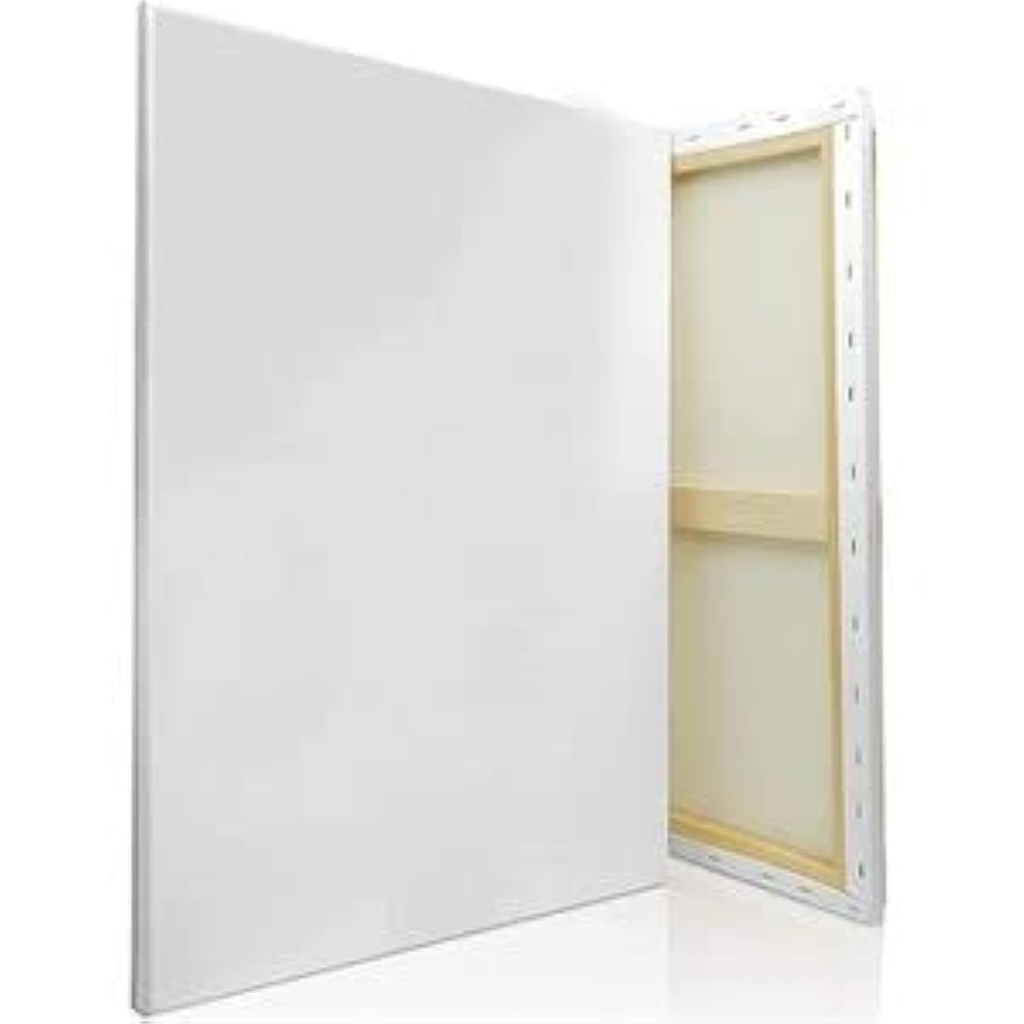 كانفس 50*60 روية