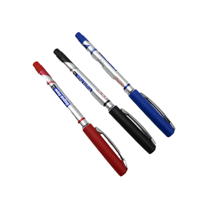 قلم جاف روتو رابيد فلو