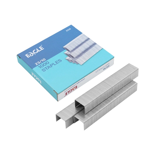 دبوس دباسة ايجل23/10موديل 2310