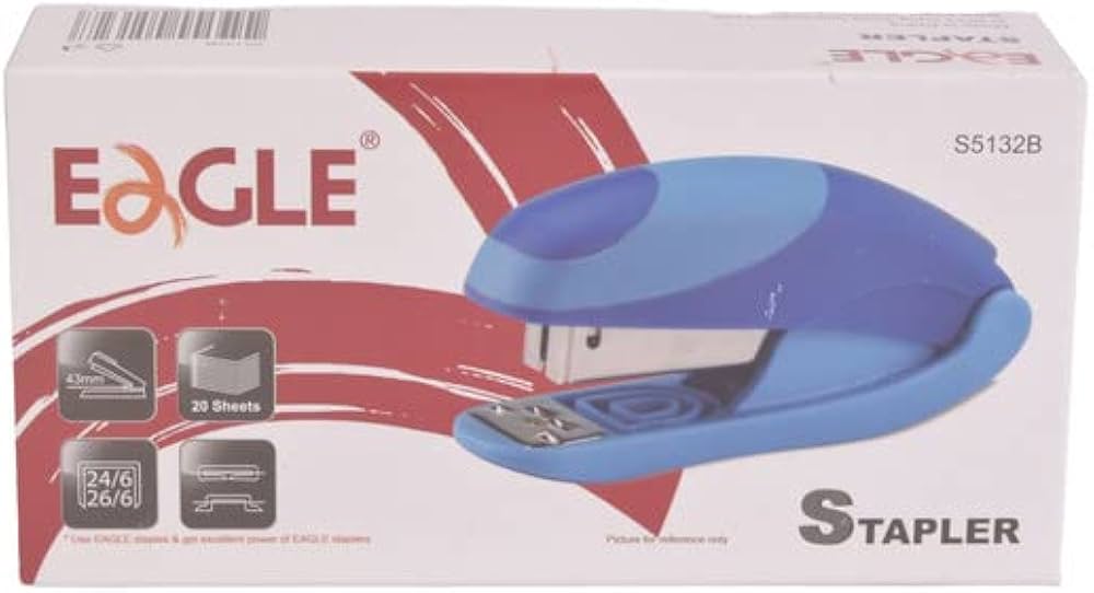 دباسة ايجل موديل S5132B