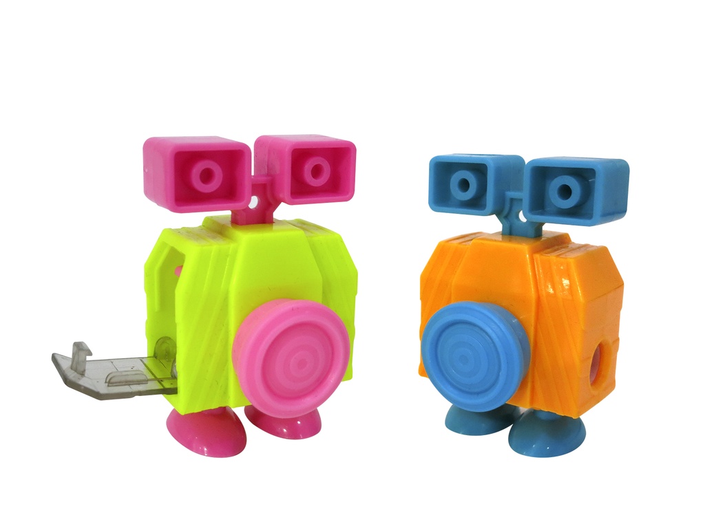 براية شكل روبوت  YL191661