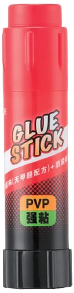 جلو ستيك احمر 21 جرام M&G موديل ASG97188