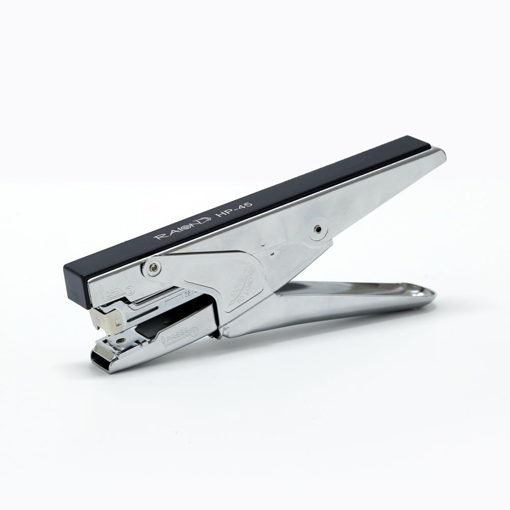 دباسه ريون كماشة موديل HP45