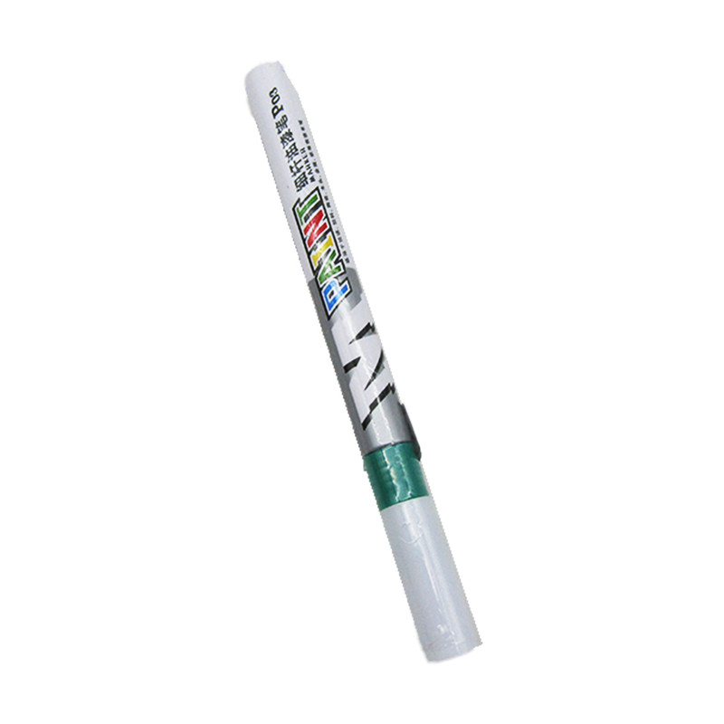 قلم دوكو سن رفيع اخضر M&G موديل 8503