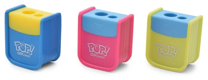 براية خزان ديلي 2 عين موديل 00300