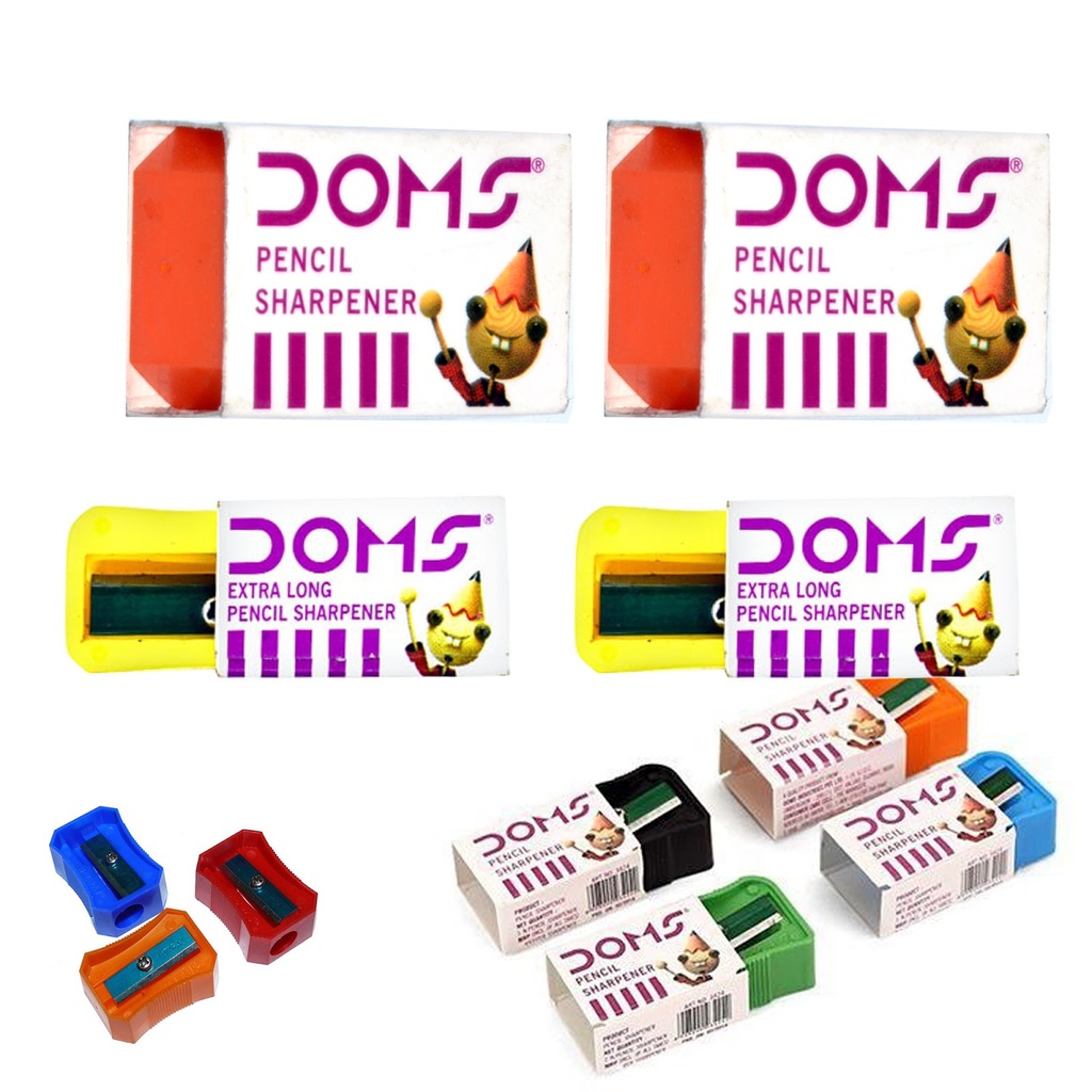 براية 1 عين DOMS  موديل 3424