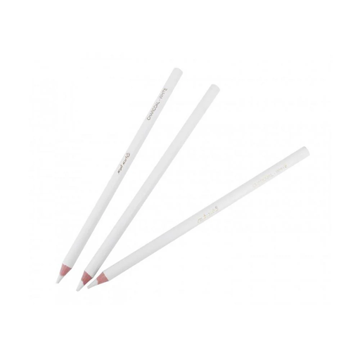 [0201130001] قلم فحم ابيض باستيل كيب سمالينج موديل TB-1070W