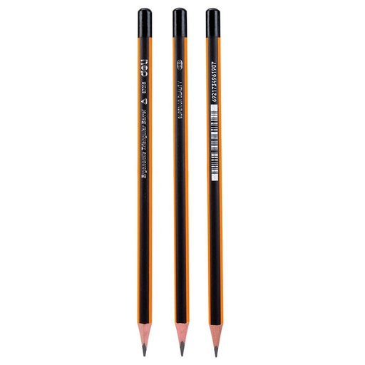 [6921734961907] قلم رصاص كعب 37015 ديلي DELI