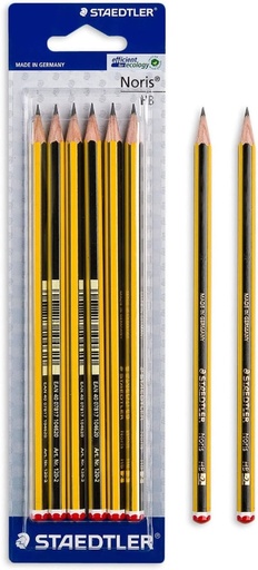 [4007817104620] قلم رصاص استدلر كعب HB