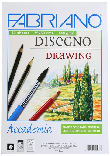 [6221129000052] سكتش فبريانو1/4فرخ ابيض 140 جرام