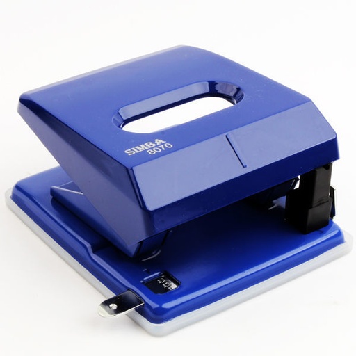 [8901238060144] خرامة سيمبا معدن 2خرم 3.6 مم موديل 8070 