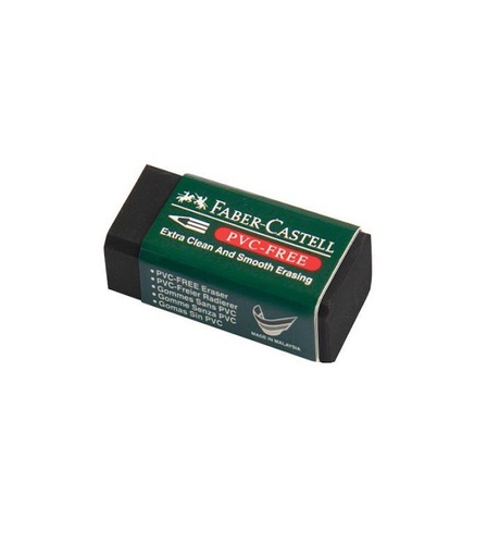 [9556089899307] استيكة فبركاسل سوداء 188950-30