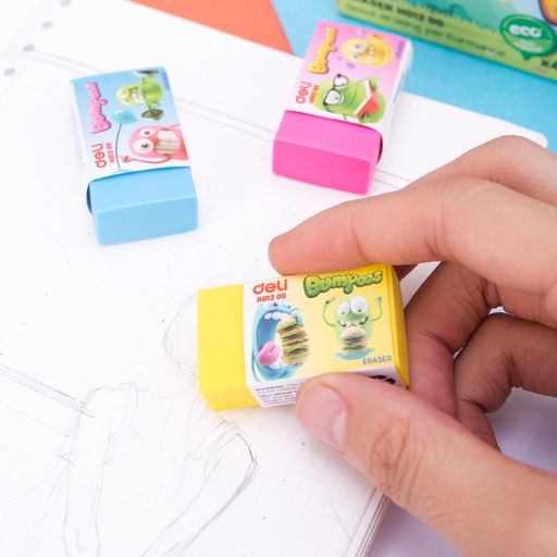 [6935205306241] استيكة الوان ديلى موديل H01200