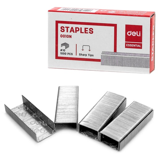 [6921734916990] دبوس دباسة ديلي رقم 10 موديل 0010