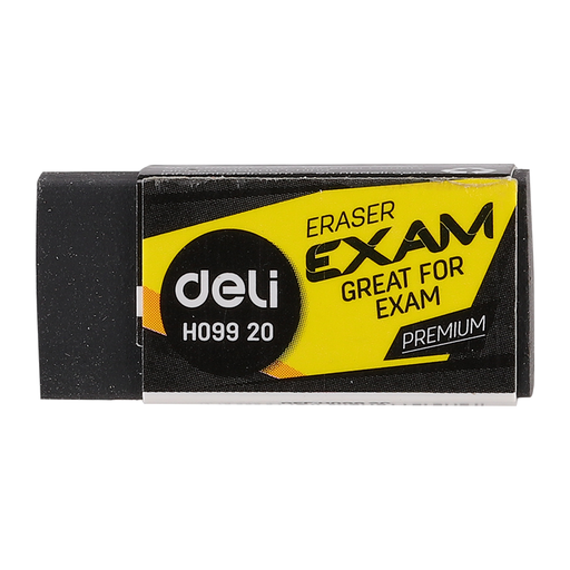 [6921734947994] استيكه سوداء /40 EH09920 ديلي DELI