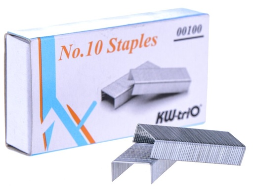 [4714218000016] دبوس دباسة كى دبليو نمرة 10