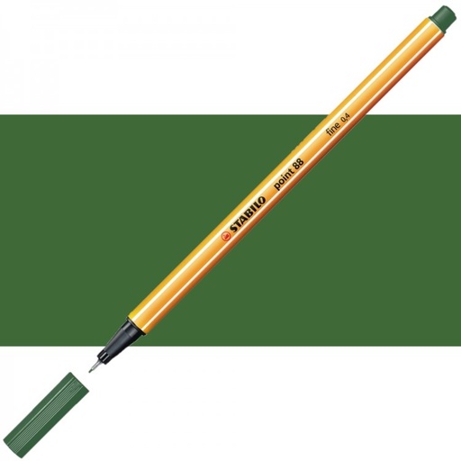 قلم سن ريشة 0.4 ستابيلو