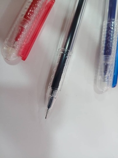 موديل 4271 M.G قلم جاف سن ريشة