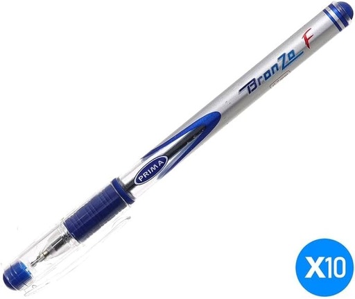 قلم جاف بريما برونزو